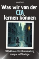 Spionage & Agentenromane