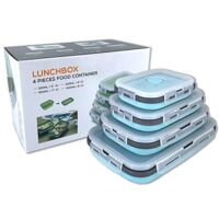 Müslidosen & Lunchboxen