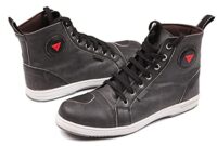 Motorradstiefel