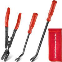 Verschiedene Zangen-Sets für Handwerk und Reparatur