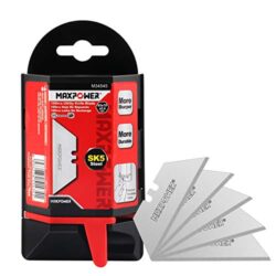 Ersatzklingen-Set für Rasierer und Barttrimmer