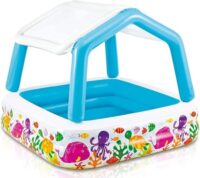 Gartenpools & Planschbecken