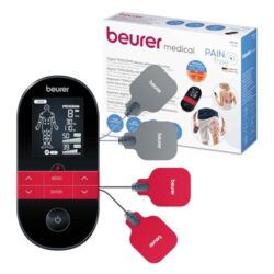 Muskeltrainer & EMS-Geräte