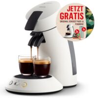 Kaffeemaschinen & Zubehör