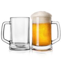 Weingläser & Biergläser
