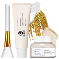 Korean Kosmetik