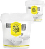 WC-Schaum Produkte für die gründliche Reinigung von Sanitäranlagen