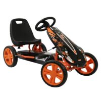 Go-Karts & Quads