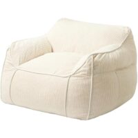 Sessel Hocker Sitzsäcke