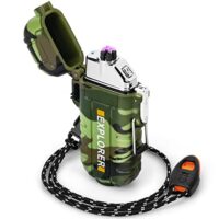 Taschenlampen & Elektrik