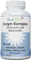 Heilerden & Enzyme