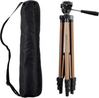 Gimbals & Stative