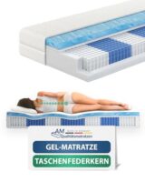 Matratzen & Topper