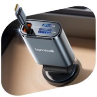USB-Adapter & Zigarettenanzünder
