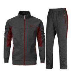 Kinder Jogginganzug in grün für den Sommer