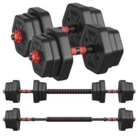 Hanteln & Krafttraining