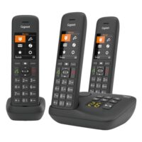 DECT-Telefone