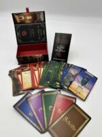 Tarot & Astrologie