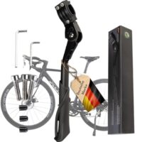Hiland Pendlerfahrrad in Weiß mit 28 Zoll Rädern