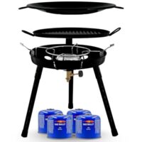 Campinggrills