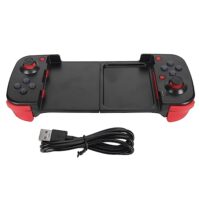 Mobile Gaming Controller