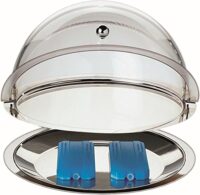Tortenplatten -ringe & -hauben