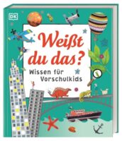 Sachbücher für Kinder