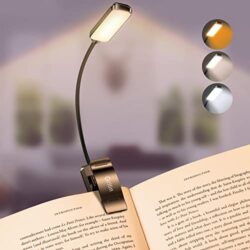 tragbare Lampe in verschiedenen Farben und Anwendungen