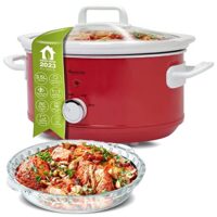Dampfgarer & Slow Cooker