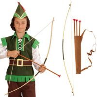 Kostüme & Accessoires