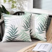 Outdoorkissen & -hocker