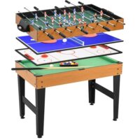 Spieltische