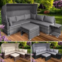 Gartenmöbel-Sets & Lounges