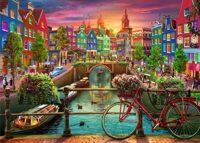 Puzzles für Erwachsene