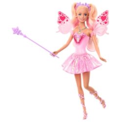 Barbie & Puppenmarken