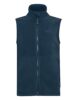 VAUDE Unisex Kids Pulex Vest Ii Jacke, Dark Sea, 158-164 EU