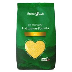 Reis & Polenta