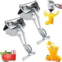 Mixer & Zerkleinerer