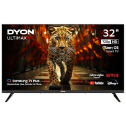 Smart-TVs
