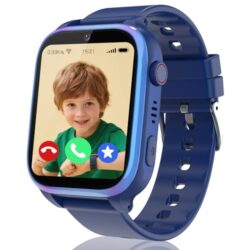 Kinder-Smartwatches