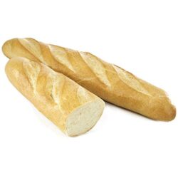 Frisches Brot & Brötchen