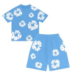Kurze Hosen & Overalls