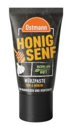 Dressings & Marinaden