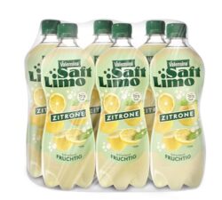 Limonaden & Cola