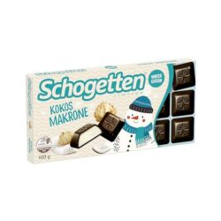 Schokolade & Schokoriegel