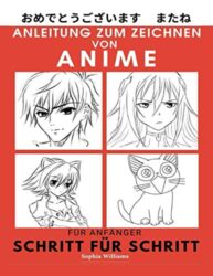 Anime & Cartoon-Themen
