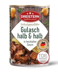 Frische Fertiggerichte