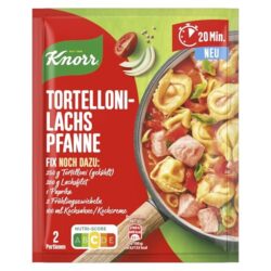 Fixprodukte & Würzmischungen