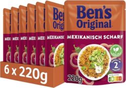 Pizza, Pasta, Reisgerichte