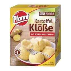 Gemüse- & Kartoffelgerichte